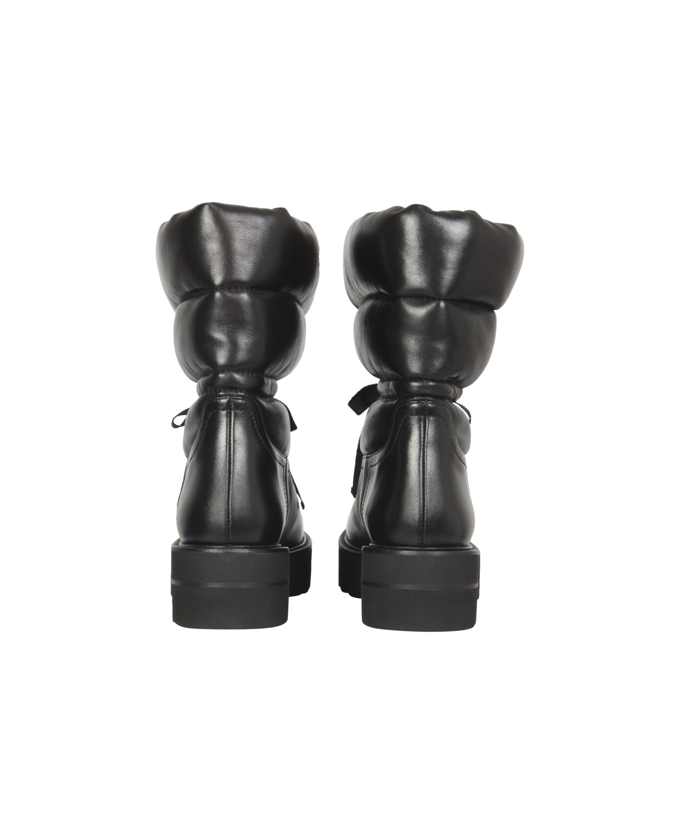 Tyler Boots - 3