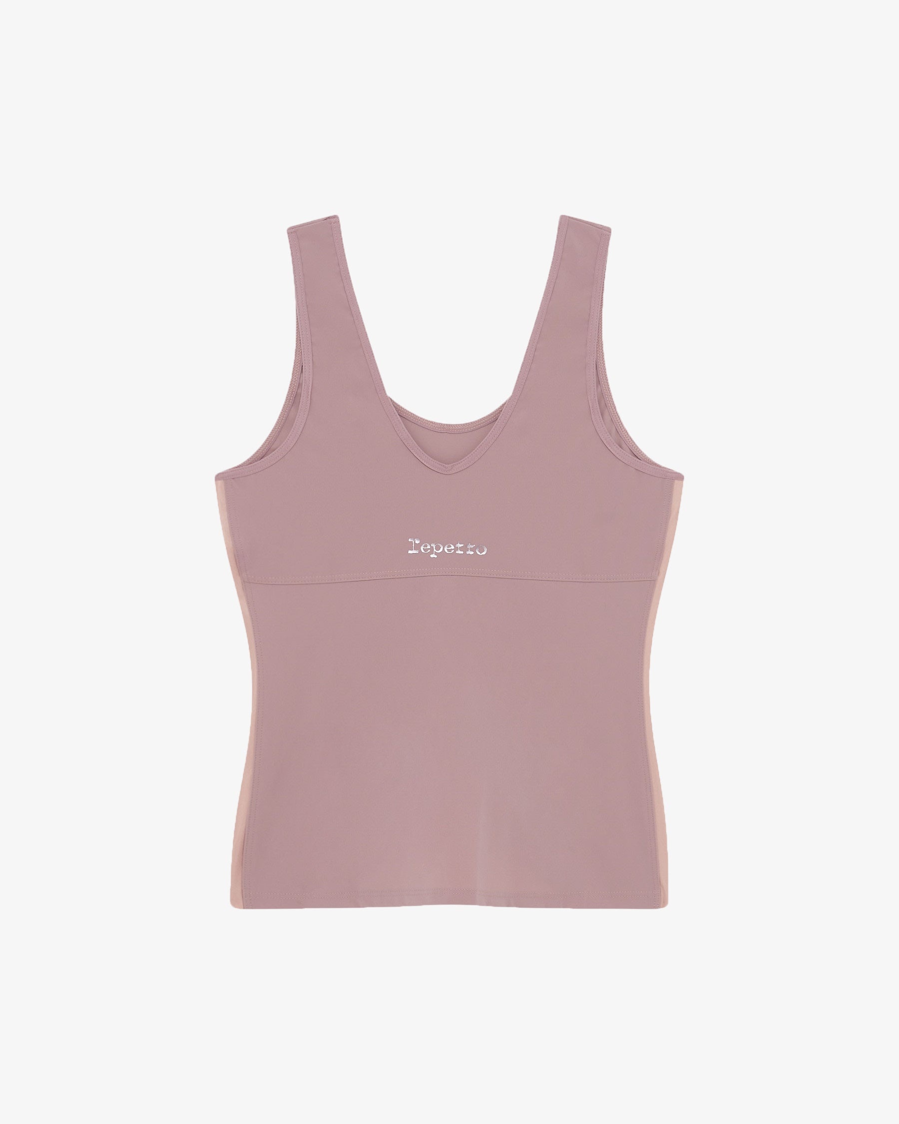 EXPRESSION TANK TOP - 2