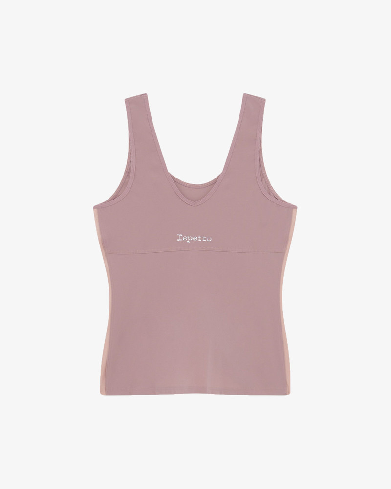 Repetto EXPRESSION TANK TOP outlook