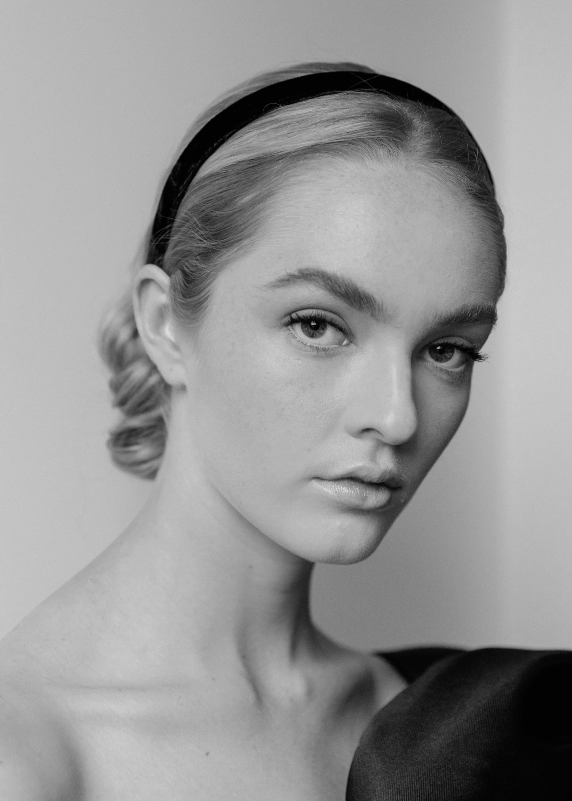 Lacey Headband - 6