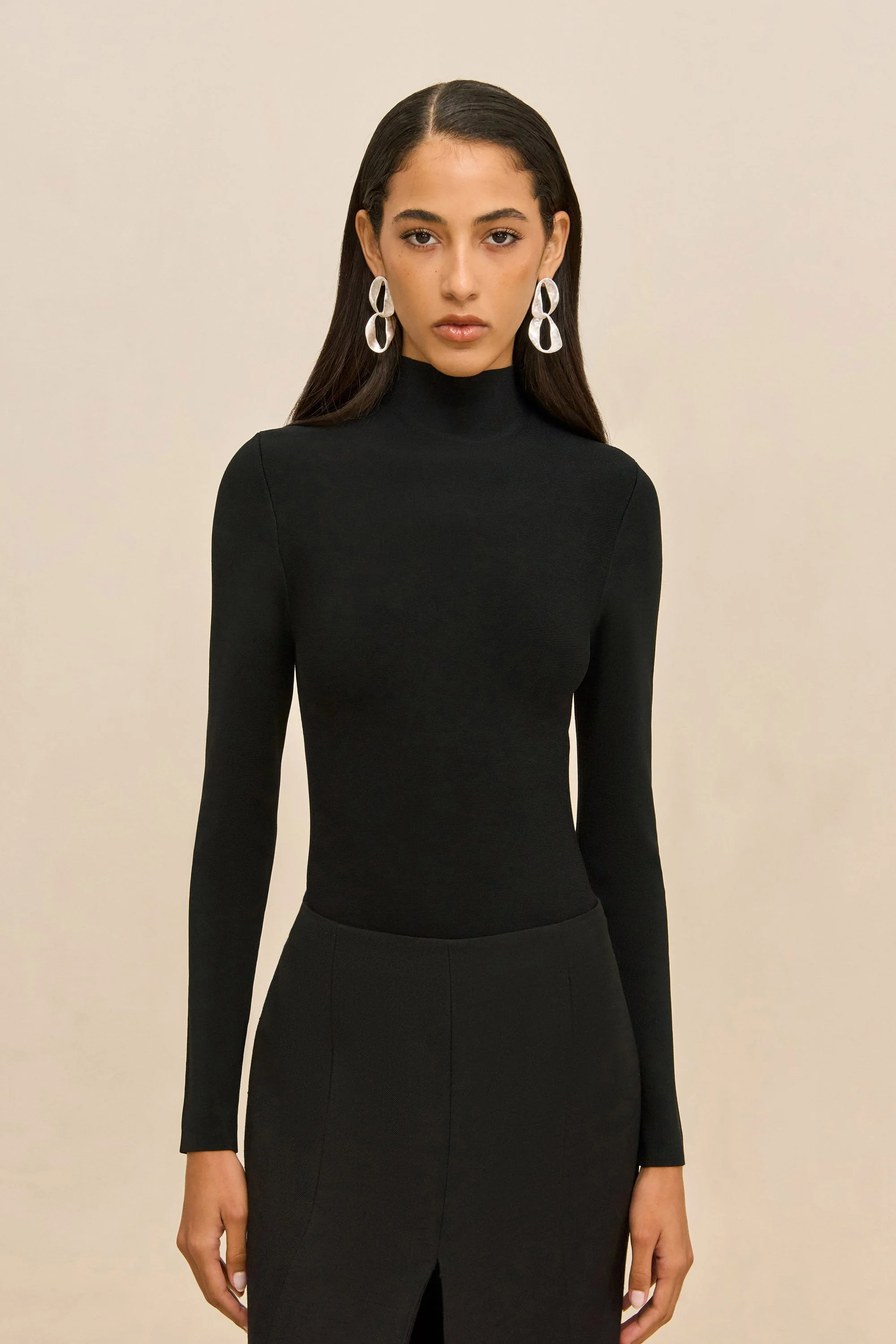 IZEL SWEATER - 1