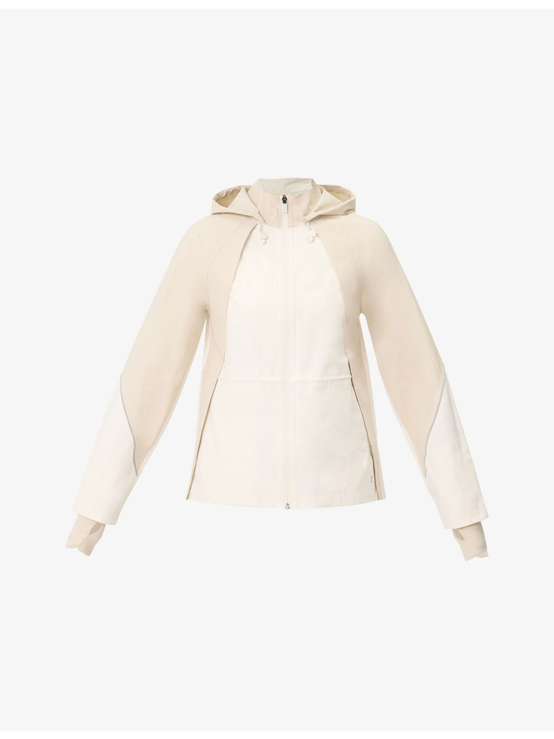 Waterproof Run Jacket 1