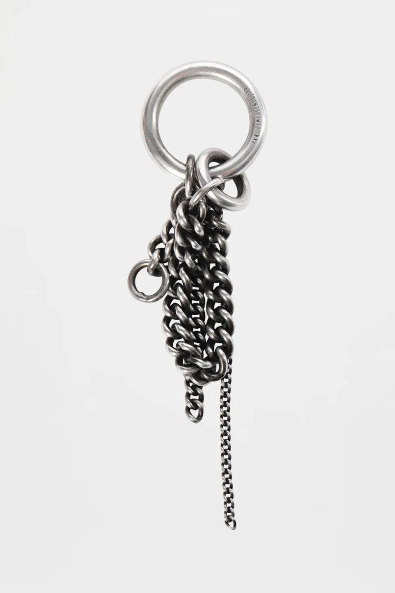 Jela Ring With Chains 1