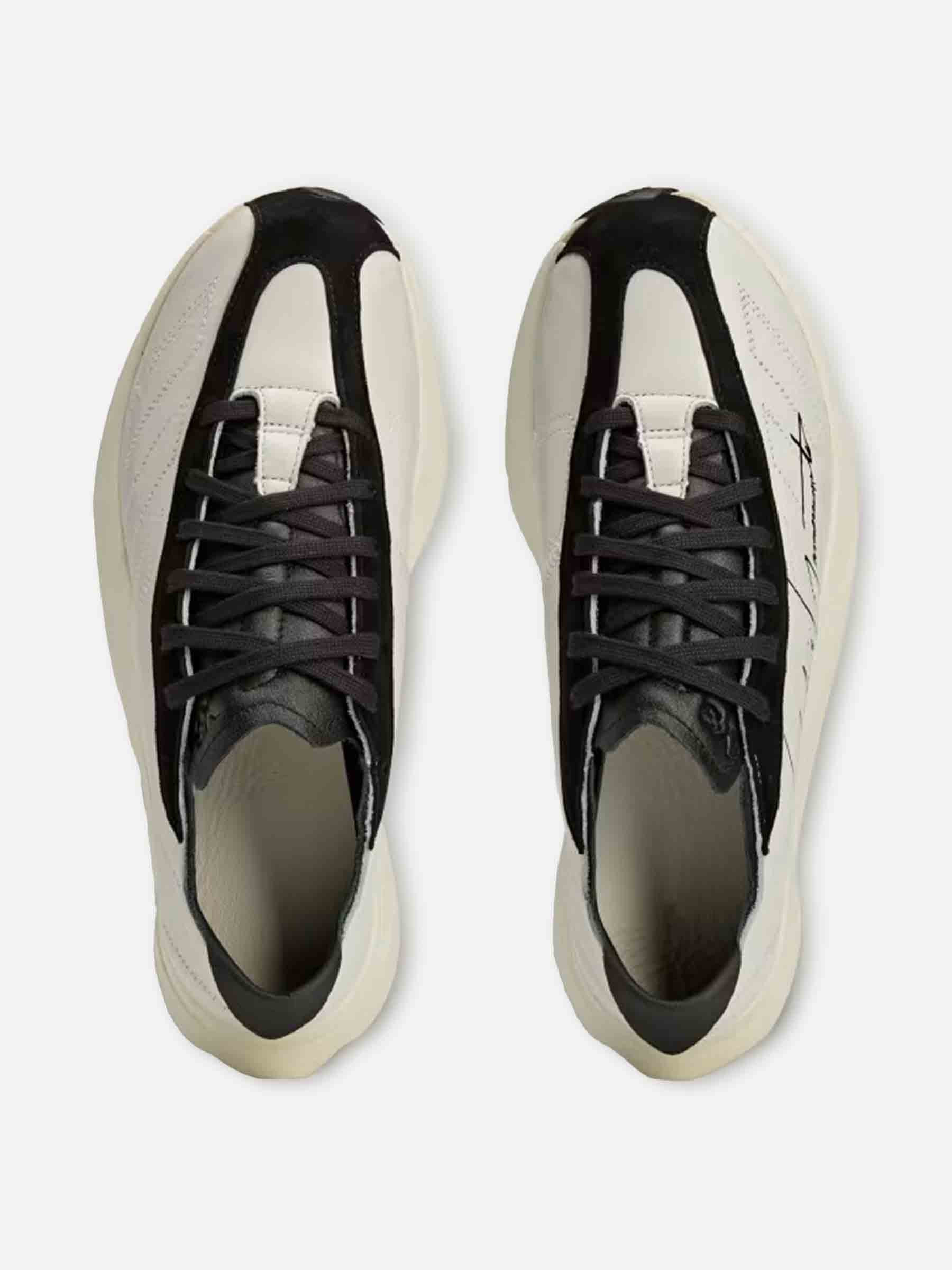 ADIOS PRO 3.0 LX SNEAKERS - 3