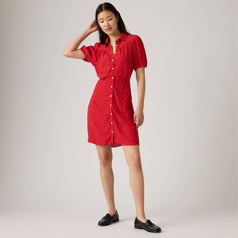 Levi's LEA MINI DRESS outlook