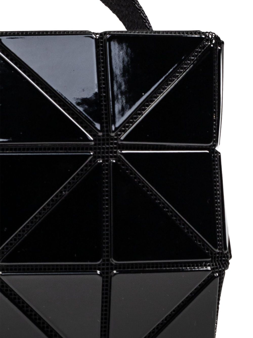 Carton shoulder bag - 6