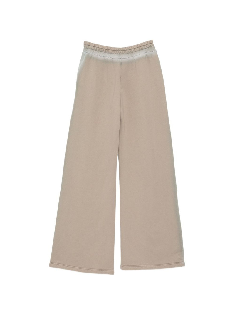 Off-White Spray rack pants outlook