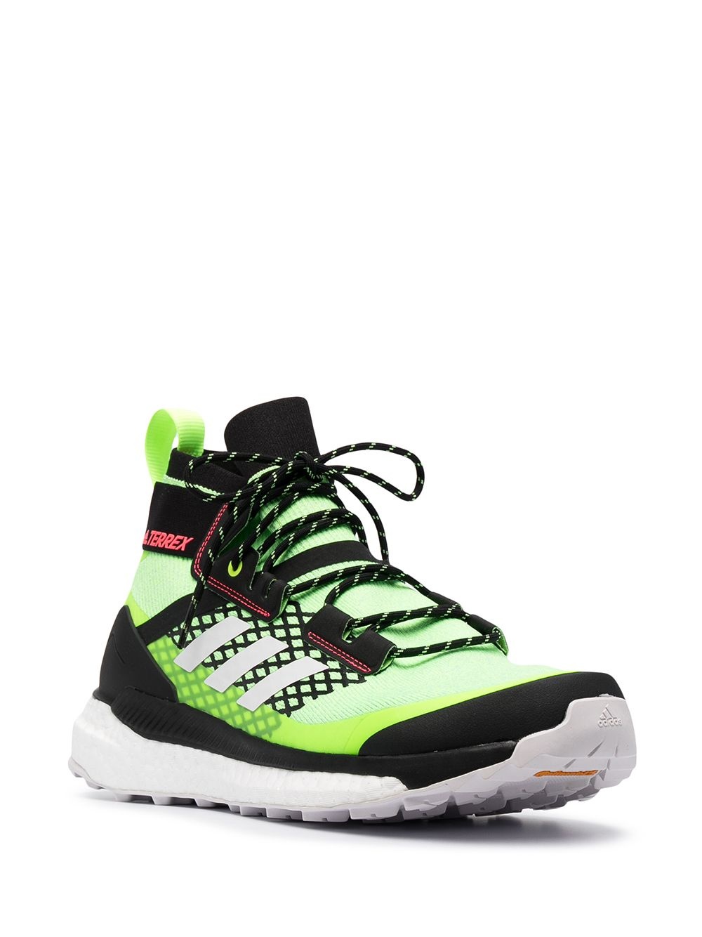 Terrex Free Hiker sneakers - 2