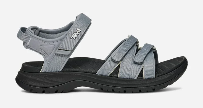 Women's Tirra Sport Hiking Sandal in Tradewinds - 1