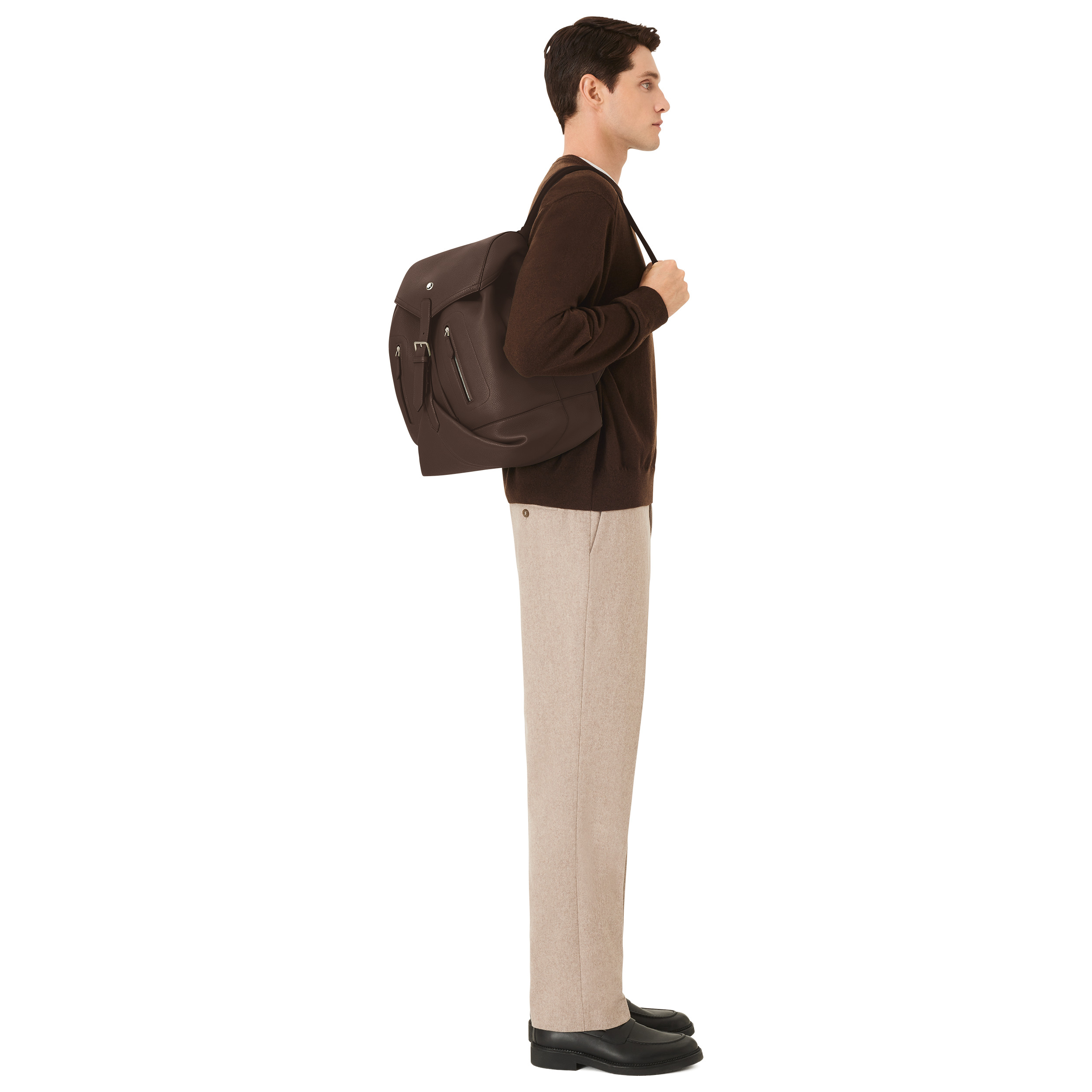 Soft Grain backpack - 9
