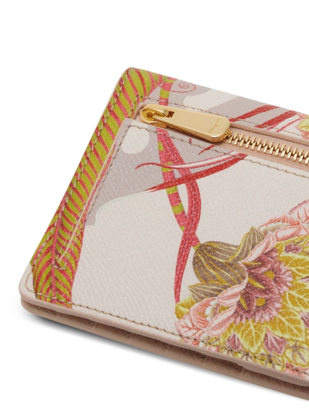 Gancini wallet - 5