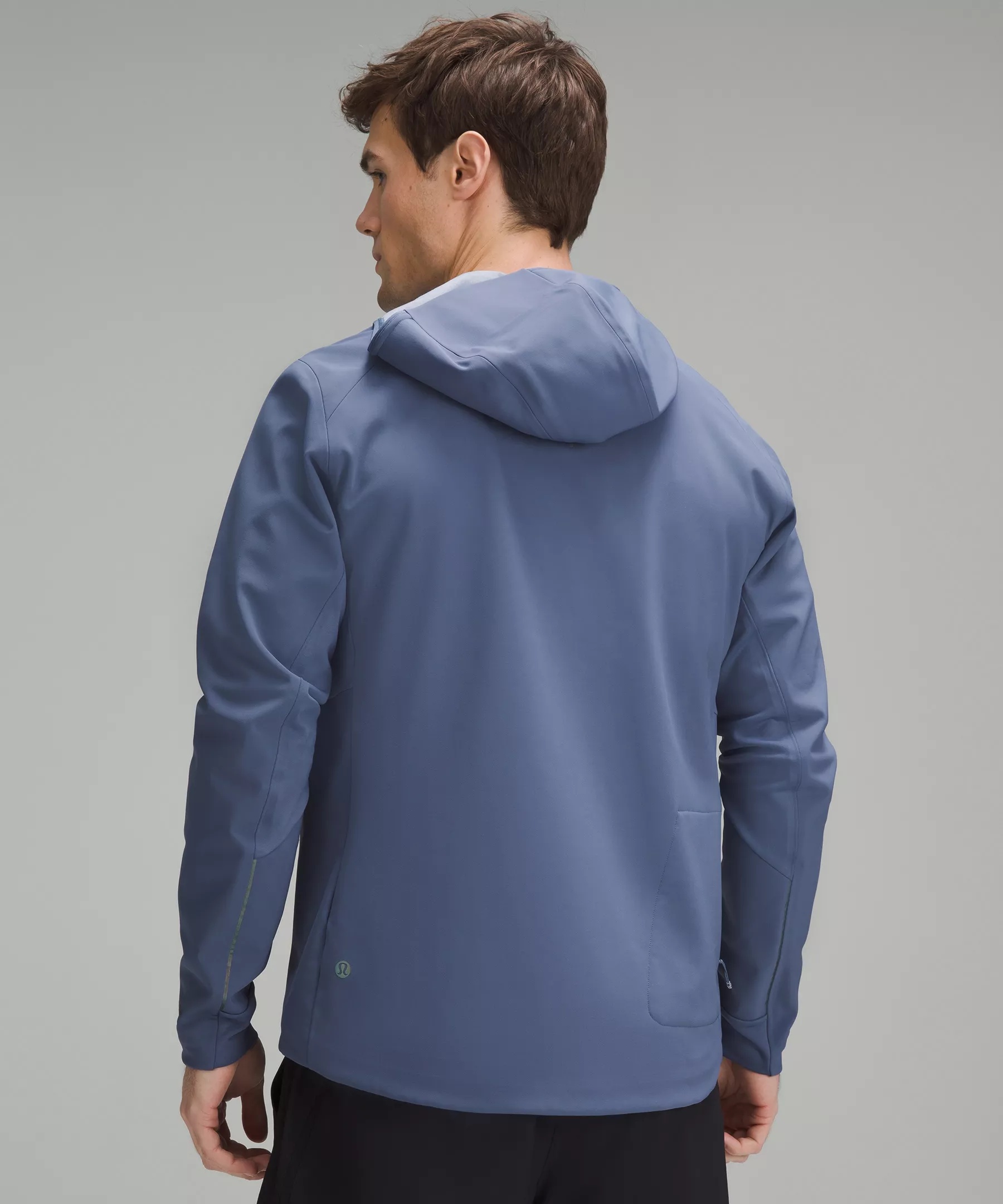 Cross Chill Jacket - 3