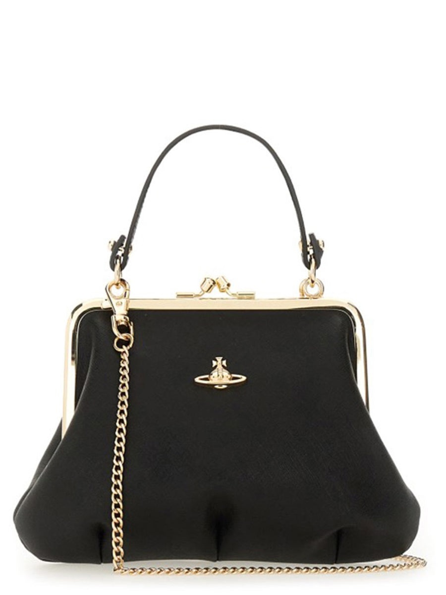 Vivienne Westwood Women Borsa "Granny Frame" - 2
