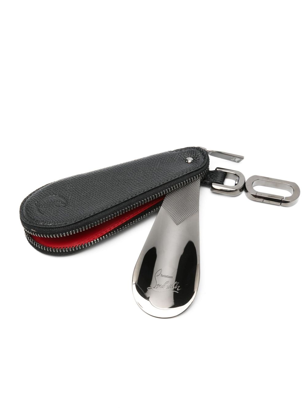 Shoehorn keyring - 2