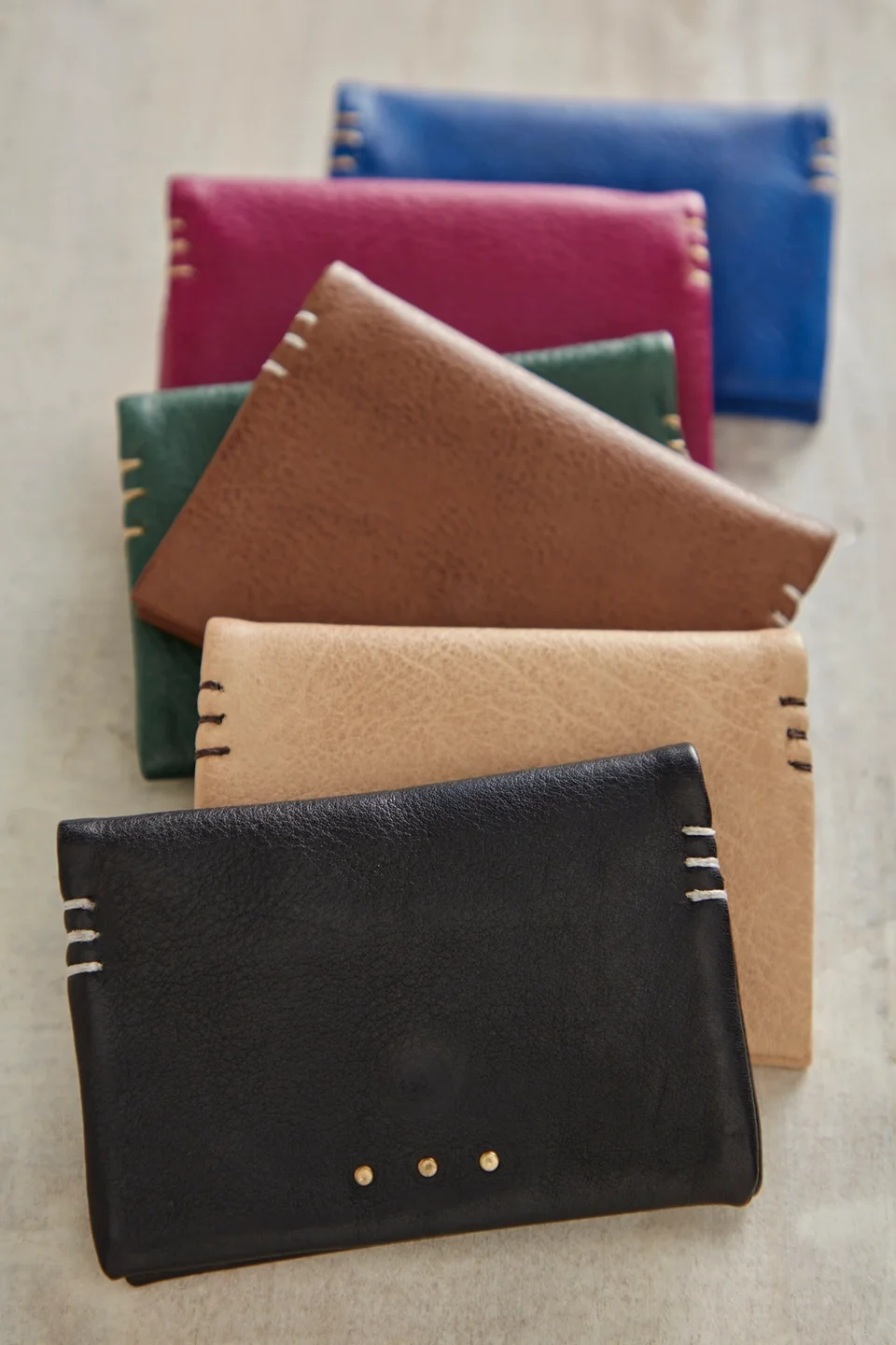 We The Free Mini Cove Wallet - 1