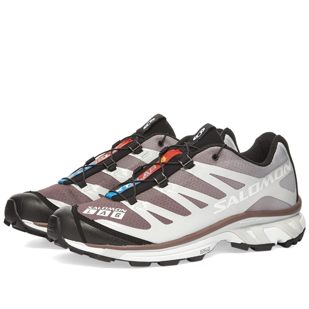 Salomon S/LAB XT-4 ADVANCED - 1