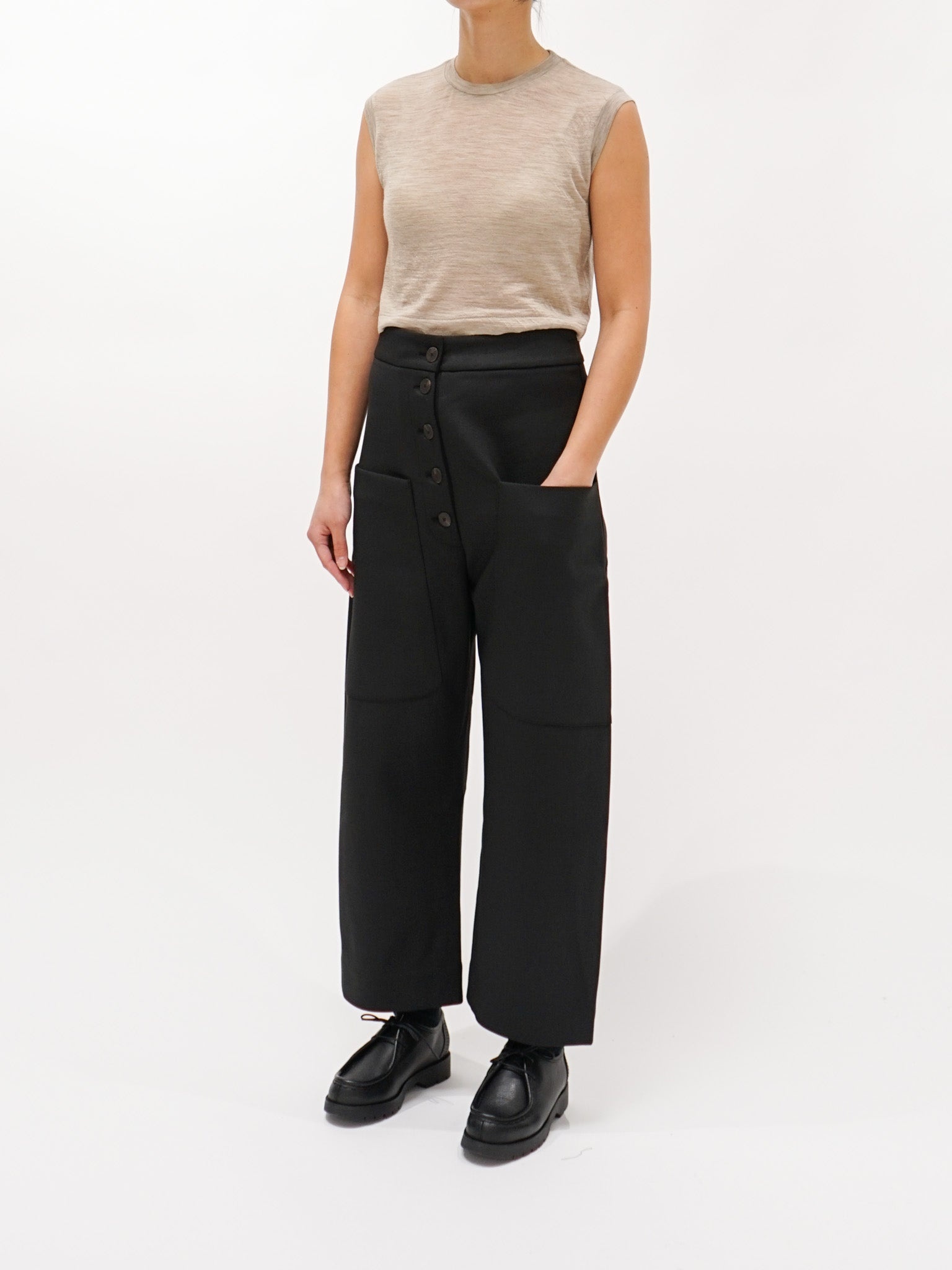 Padror G VGT - Noir (Women’s) restocked - 4