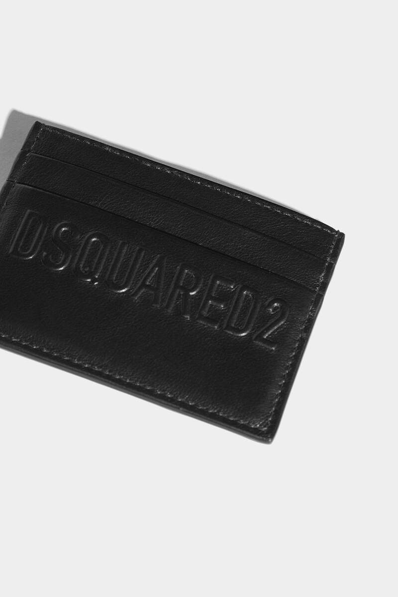 BOB CREDIT CARD HOLDER 4