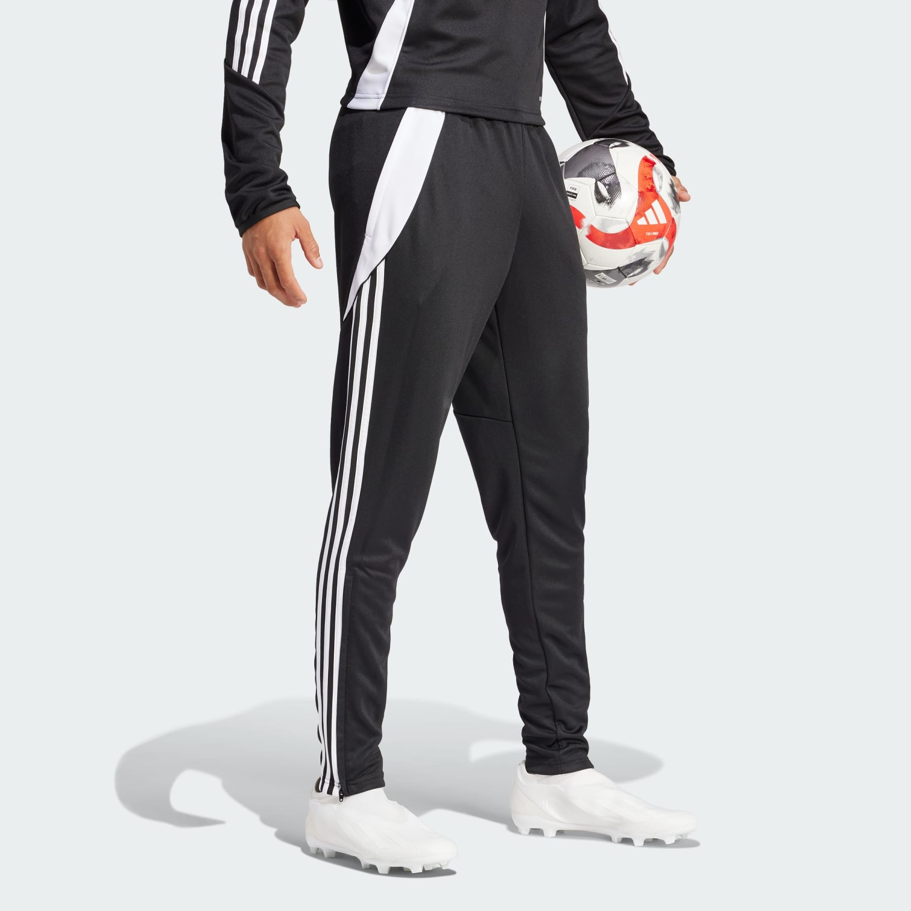 Tiro 24 Training Pants - 4