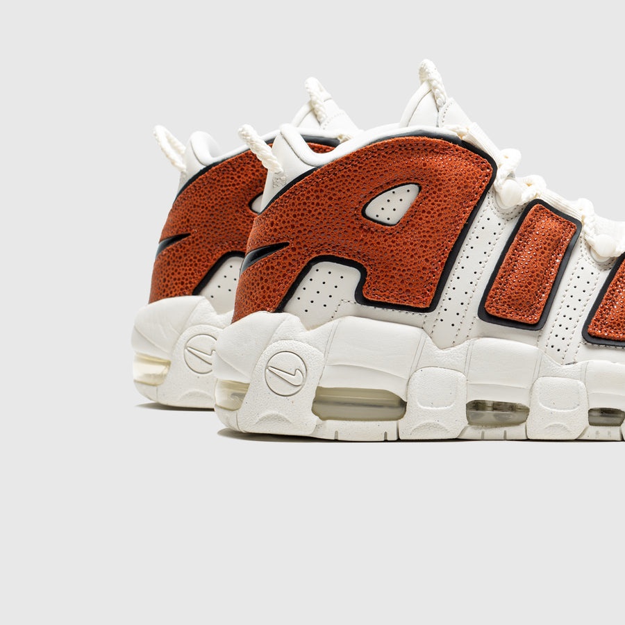 WMNS AIR MORE UPTEMPO '96 "BASKETBALL LEATHER" - 5