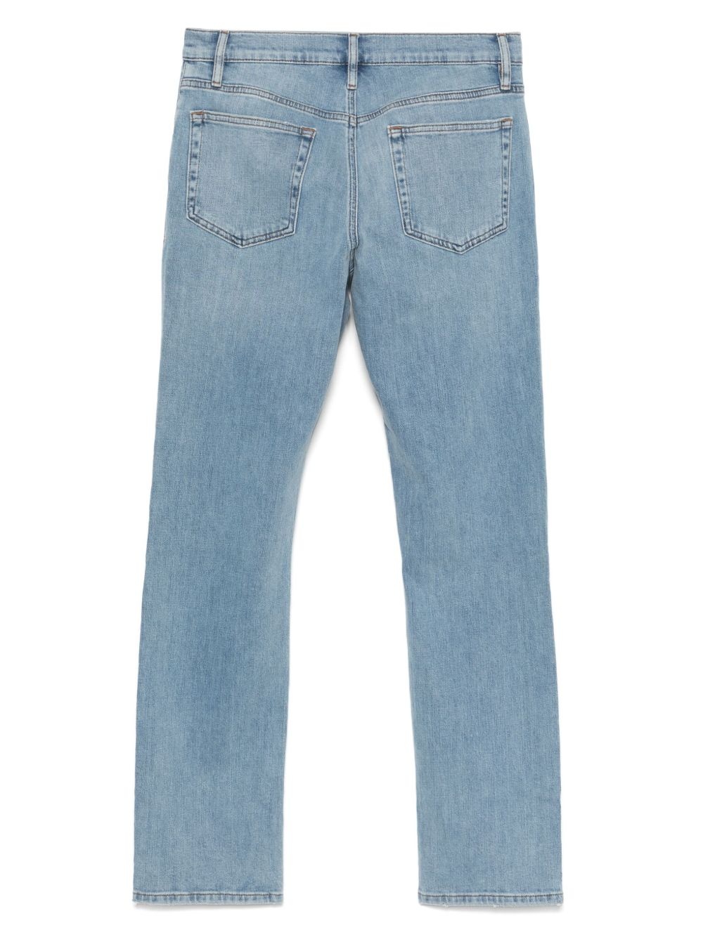 Modern jeans - 2
