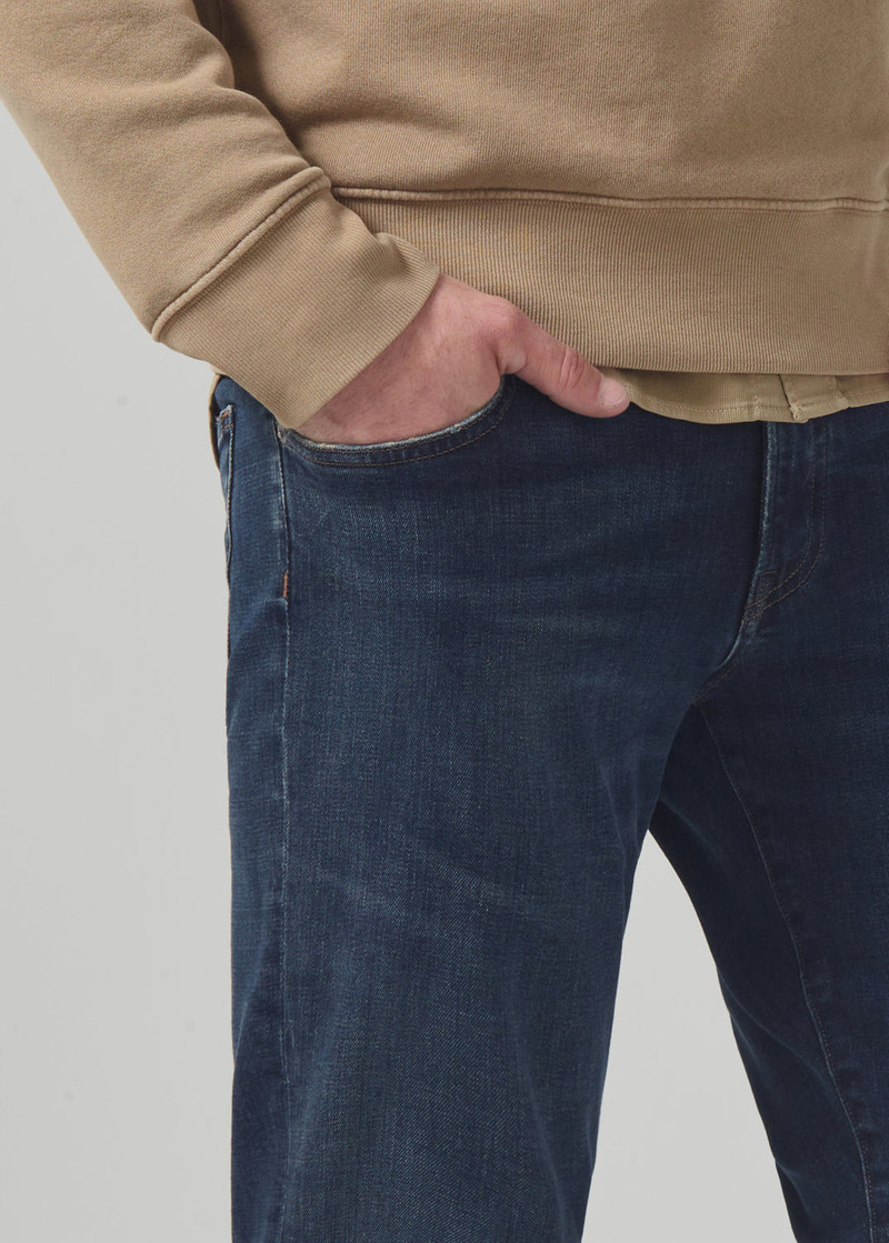 London Tapered Slim Archive In Alchemy 5