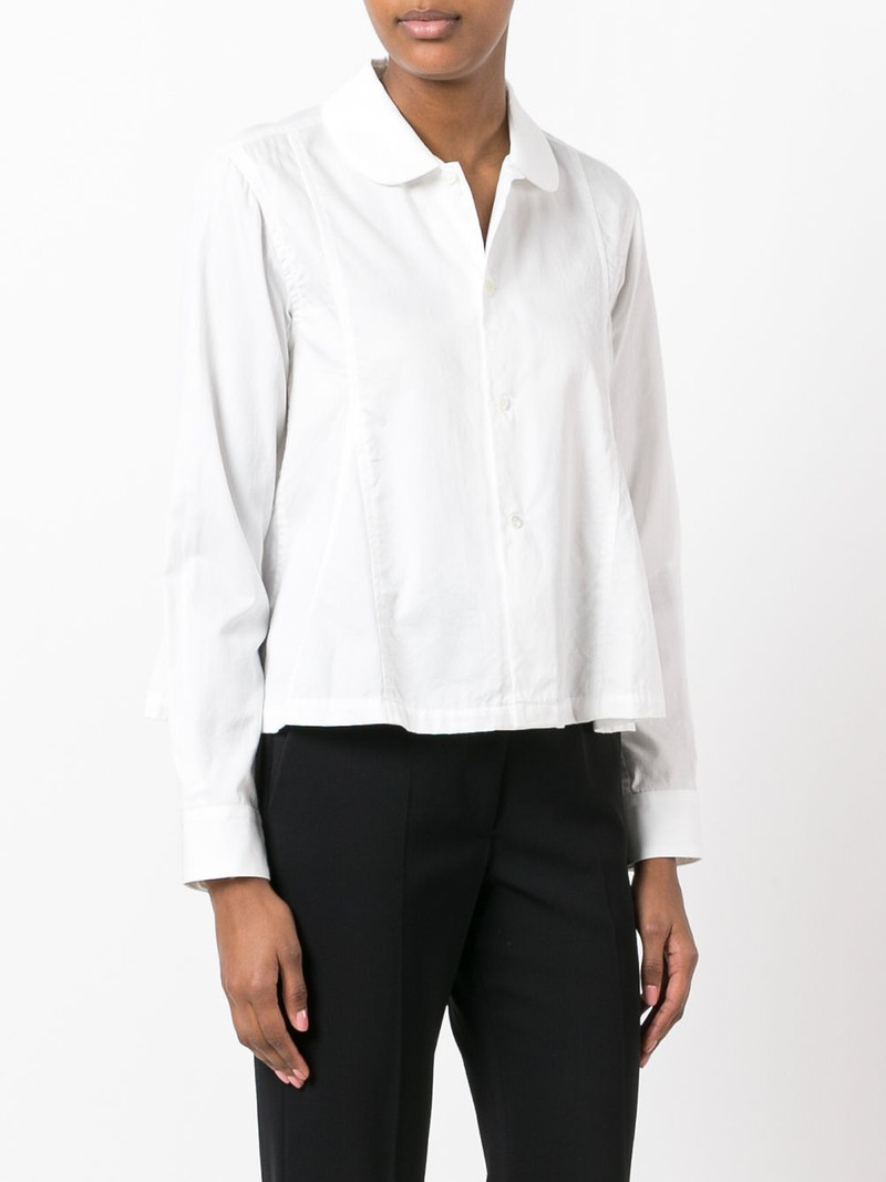 round collar shirt 3