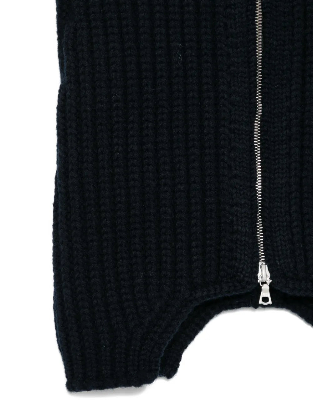 DRIES VAN NOTEN - Men Mars Collar Scarf - 2