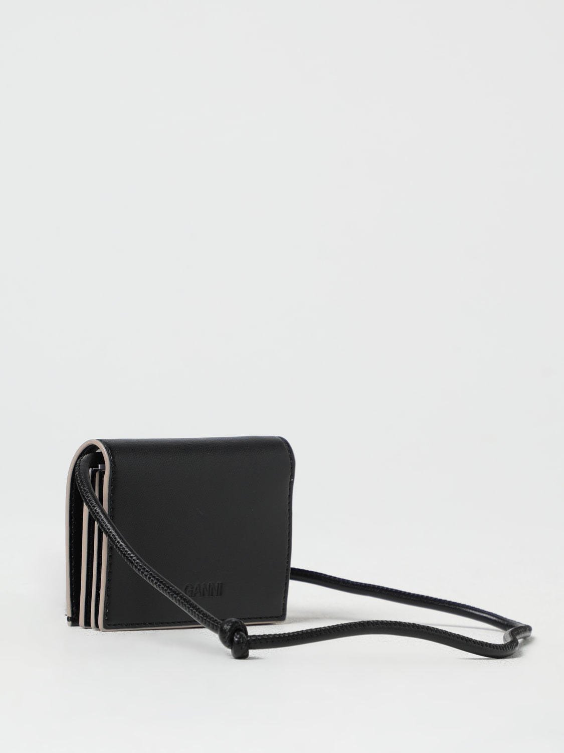 Handbag woman Ganni - 3