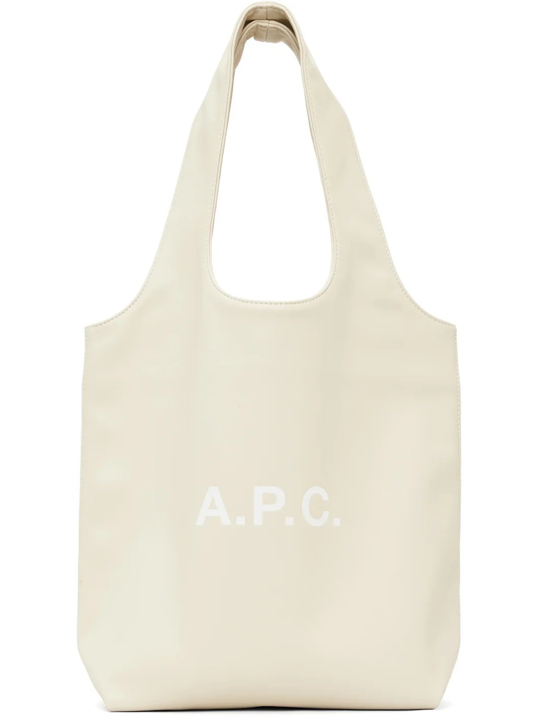 Off-White Ninon Small Tote - 1
