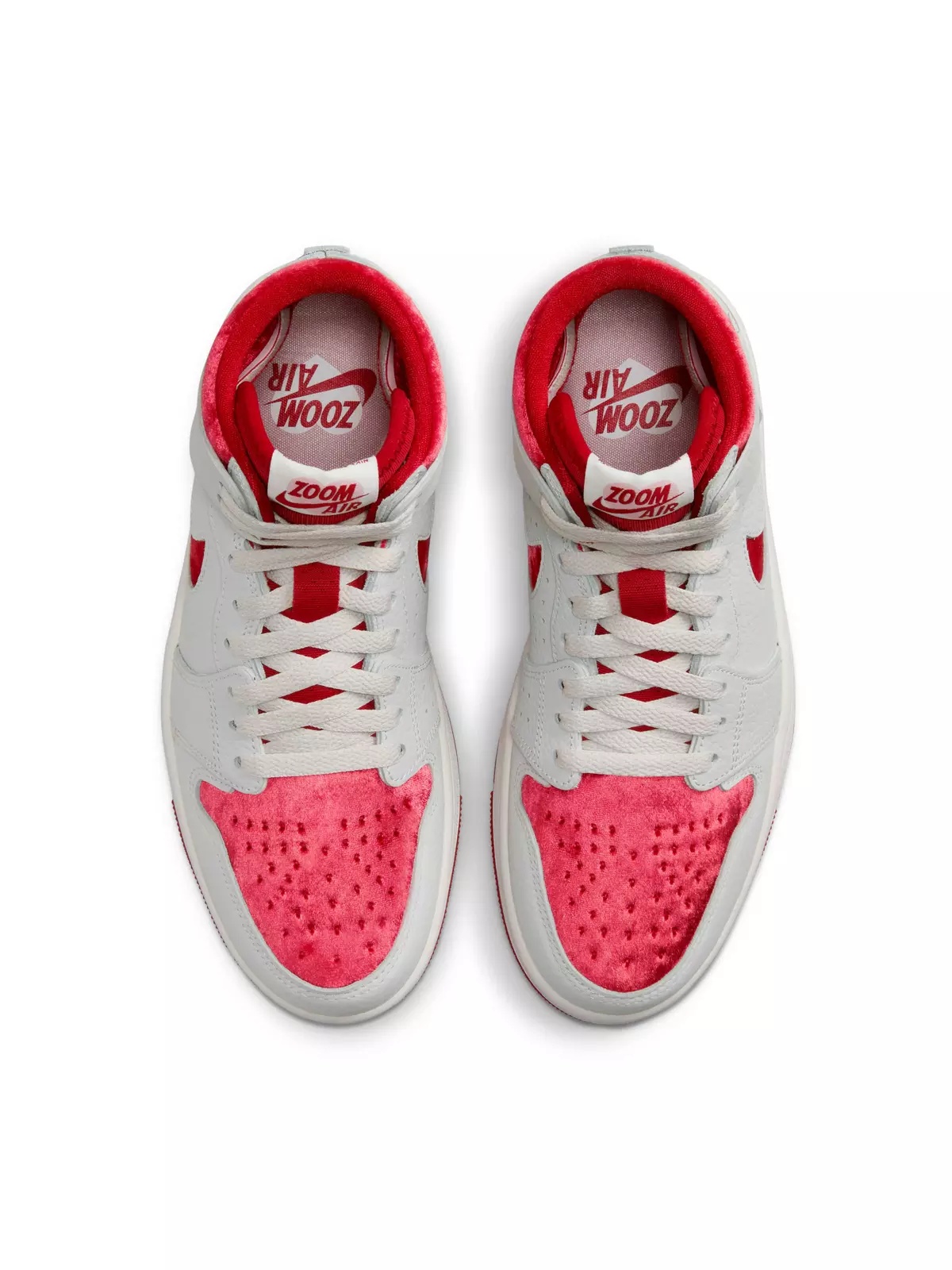 1 Zoom CMFT 2 "Valentines Day" Women's Shoe - 4