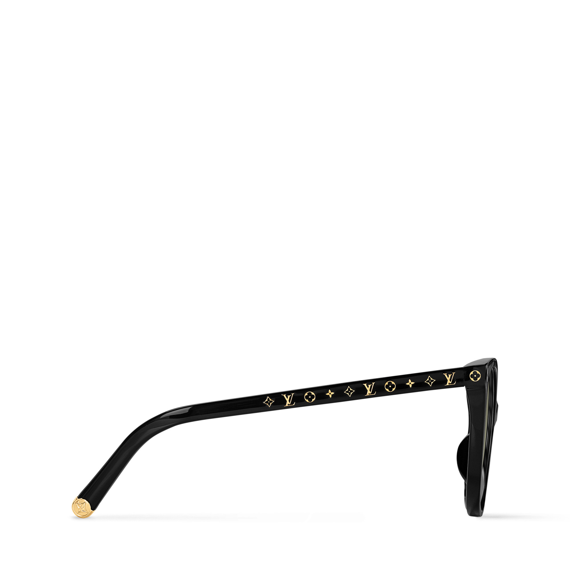 My Monogram Light Cat Eye Sunglasses - 3