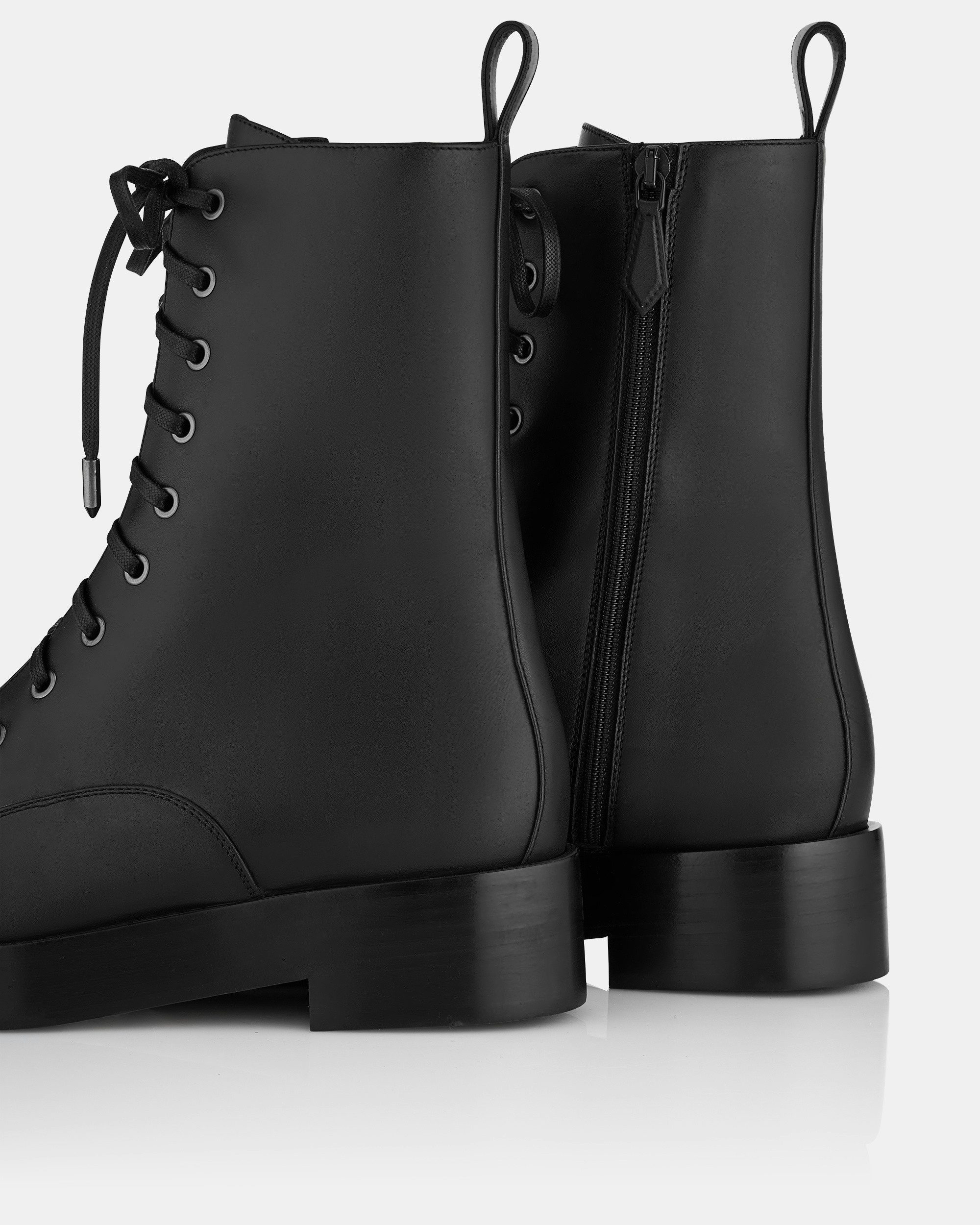 Ben Bootie 20 - 4