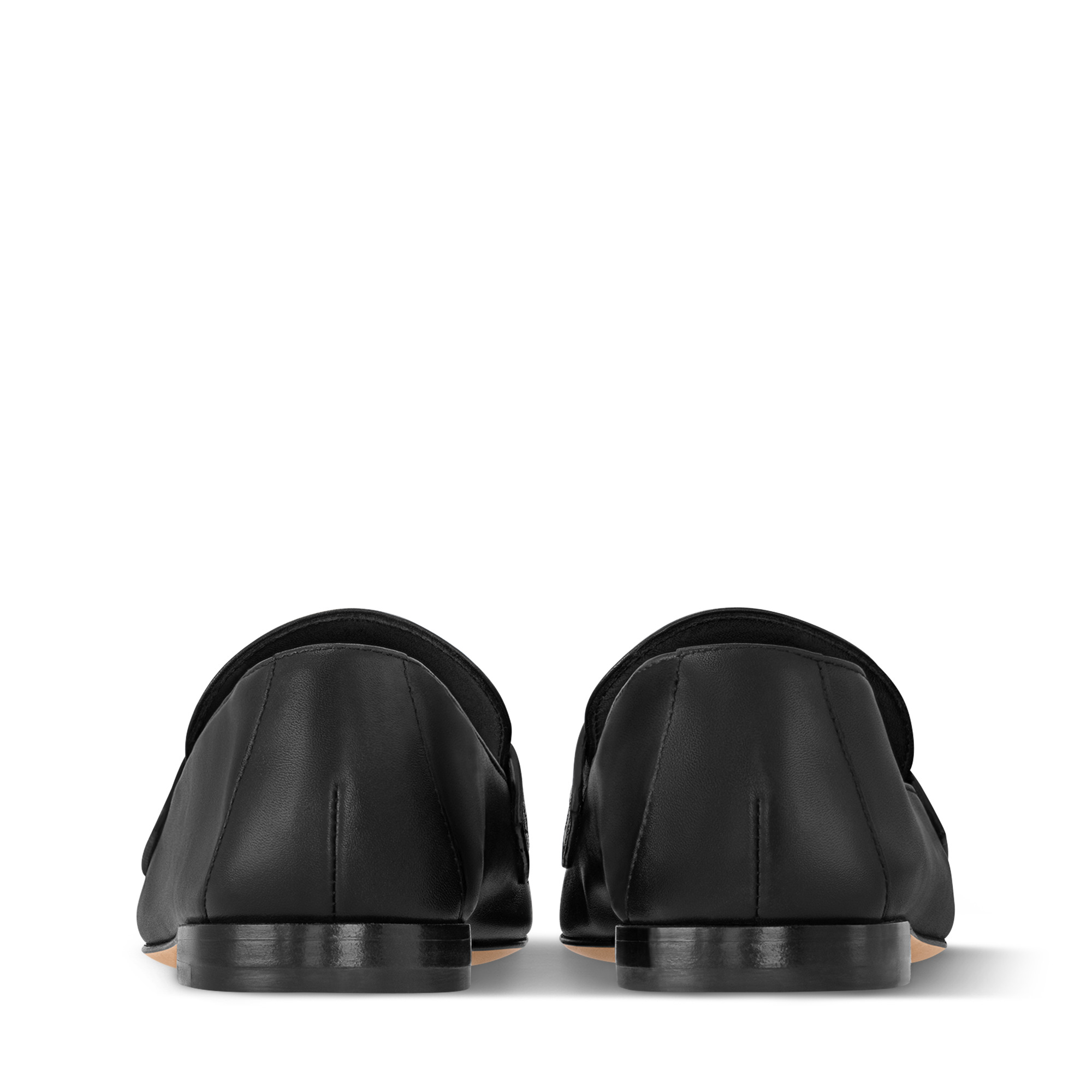 LV Capri Loafer - 5