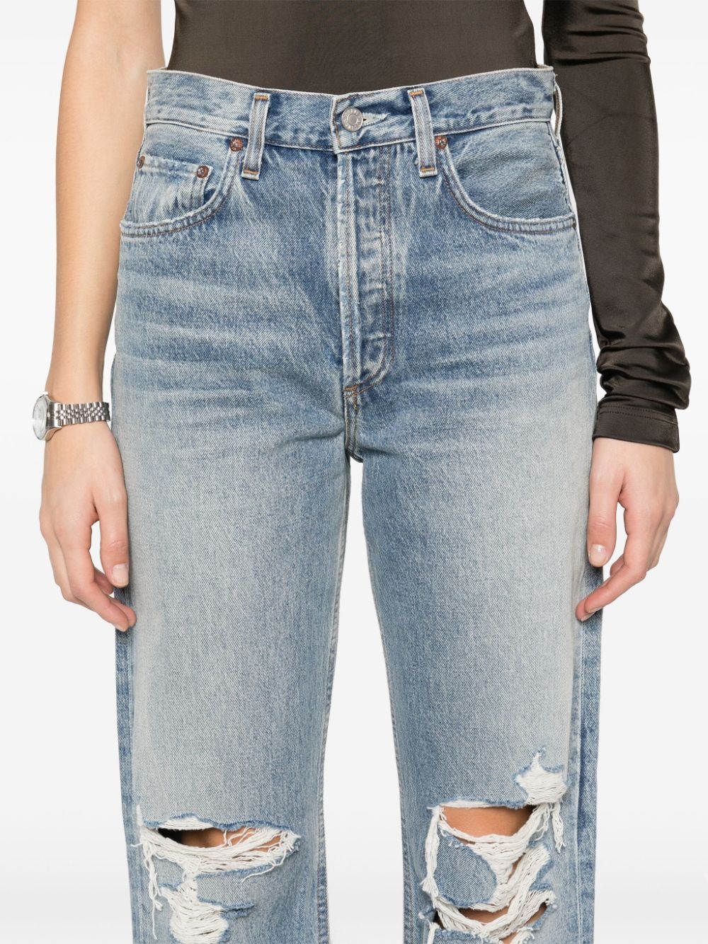 Kelly jeans - 5
