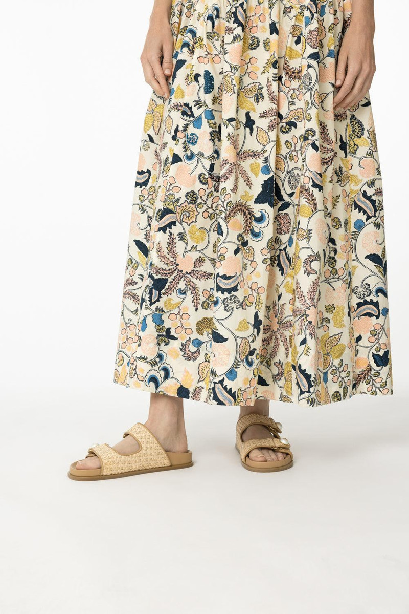 JIMMY CHOO Fayence Sandal outlook