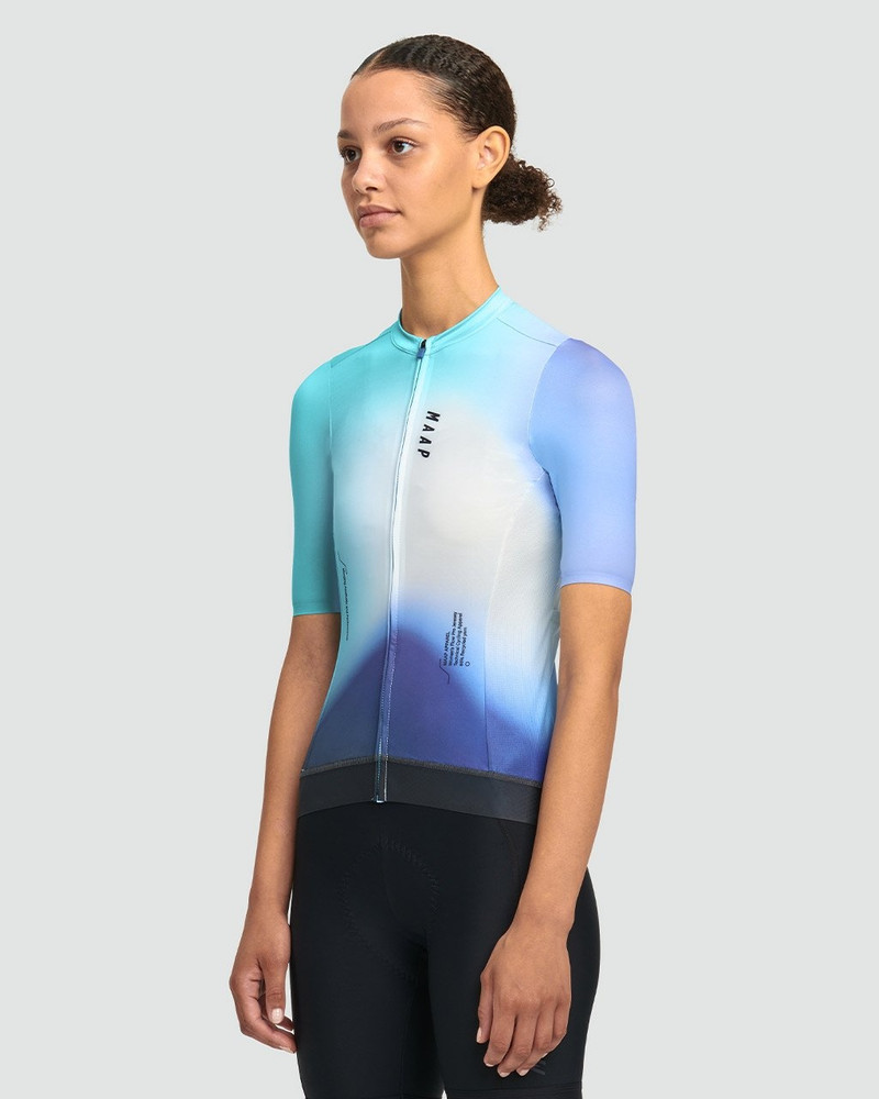 MAAP Women's Flow Pro Jersey outlook