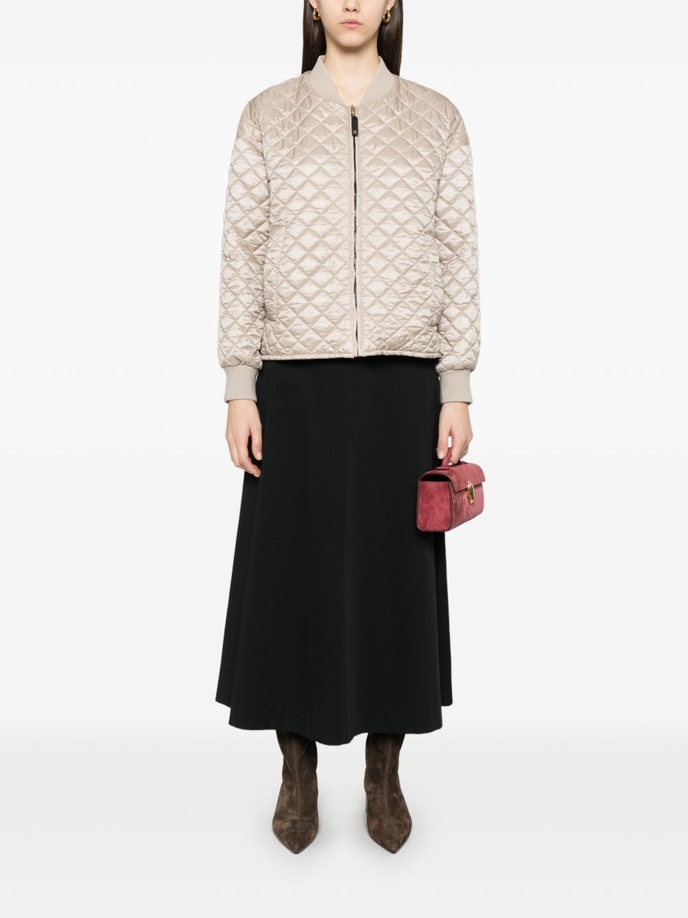 Licia jacket - 2