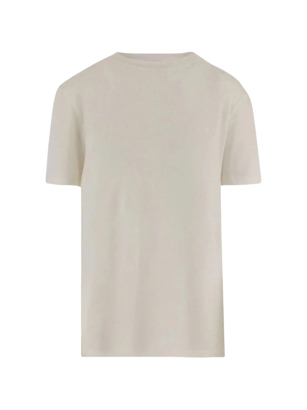 Serata crew neck t-shirt - 1
