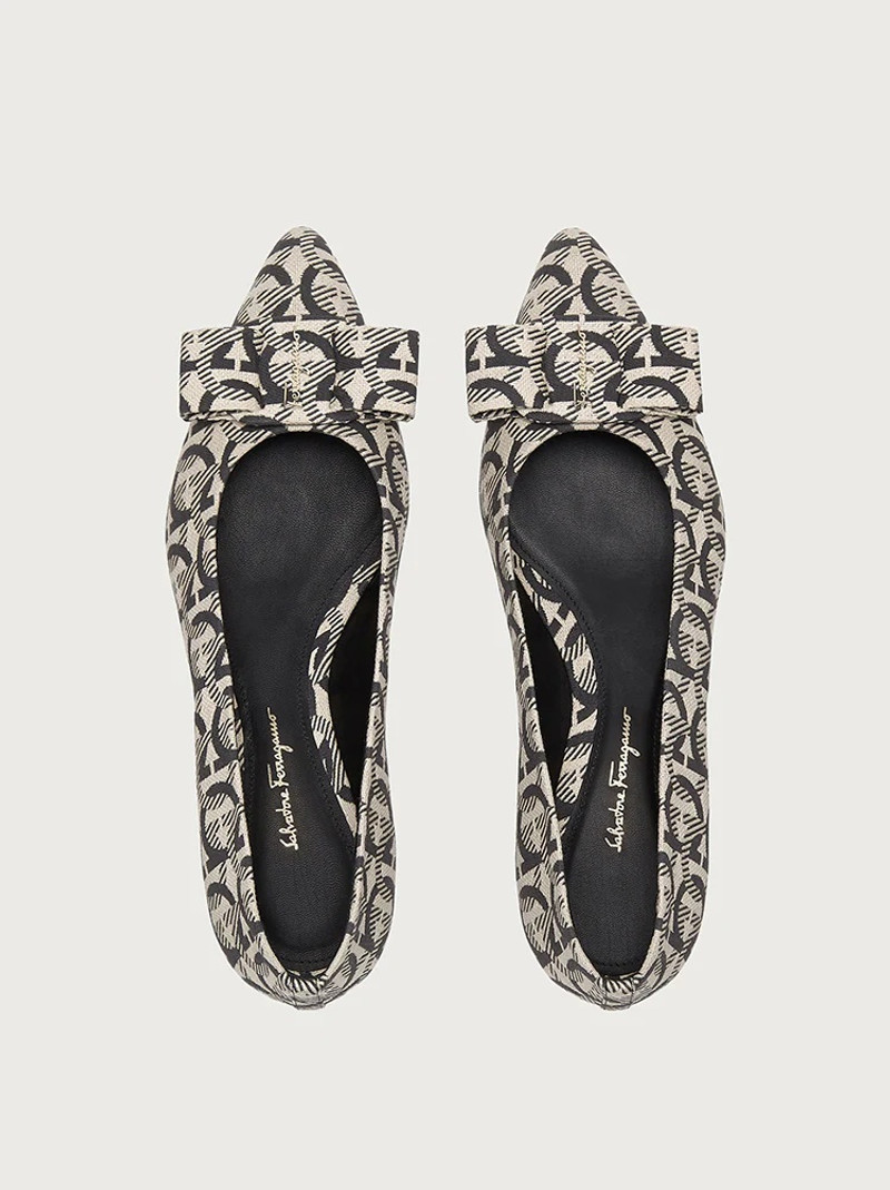VIVA BALLET FLAT 4