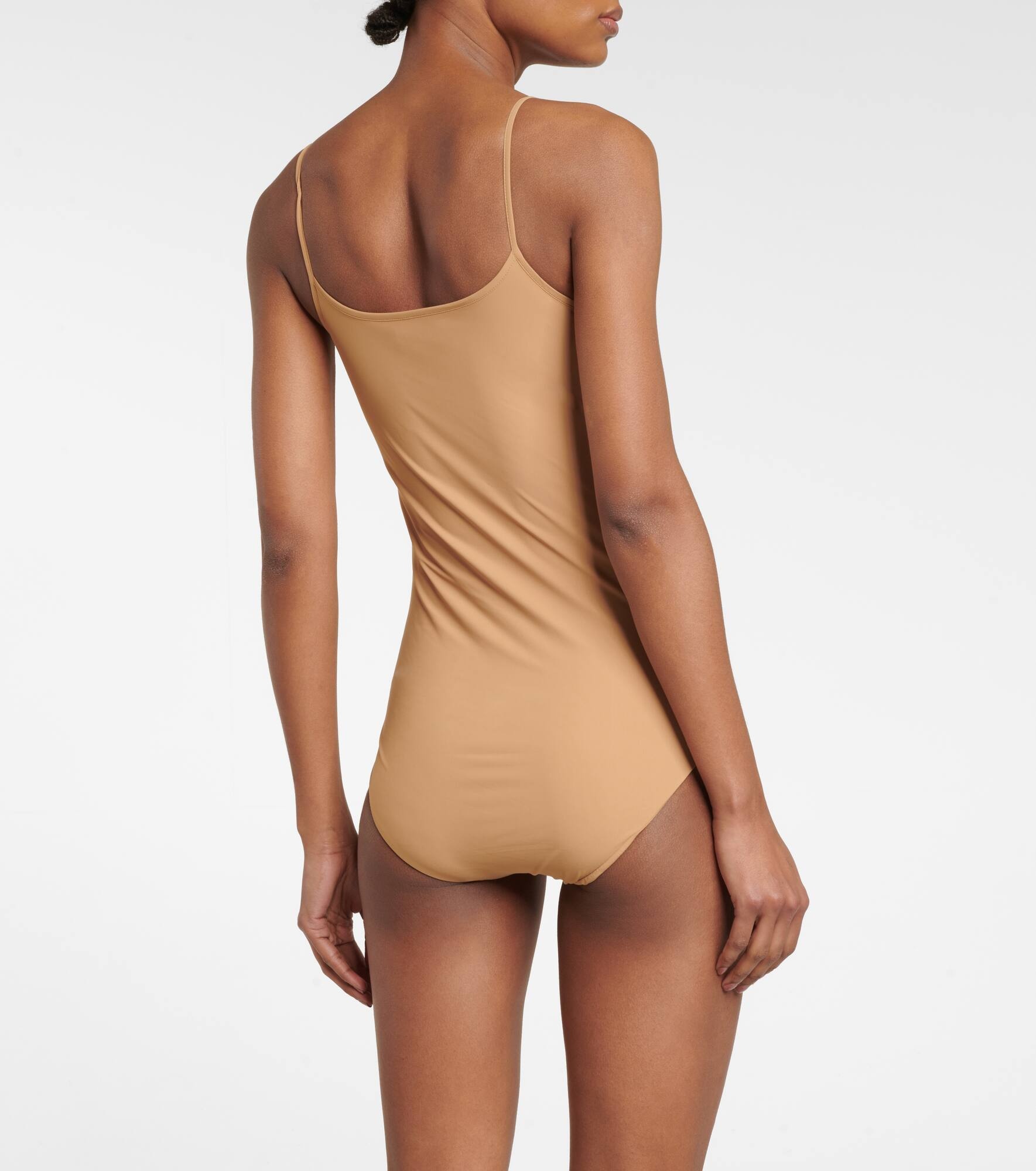 Jersey bodysuit - 4