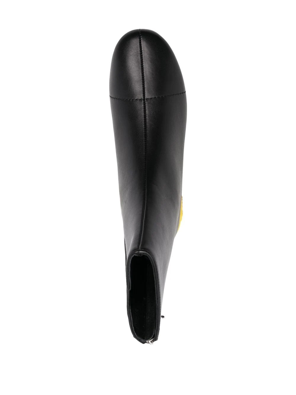 Solaris High block-heel boots - 4