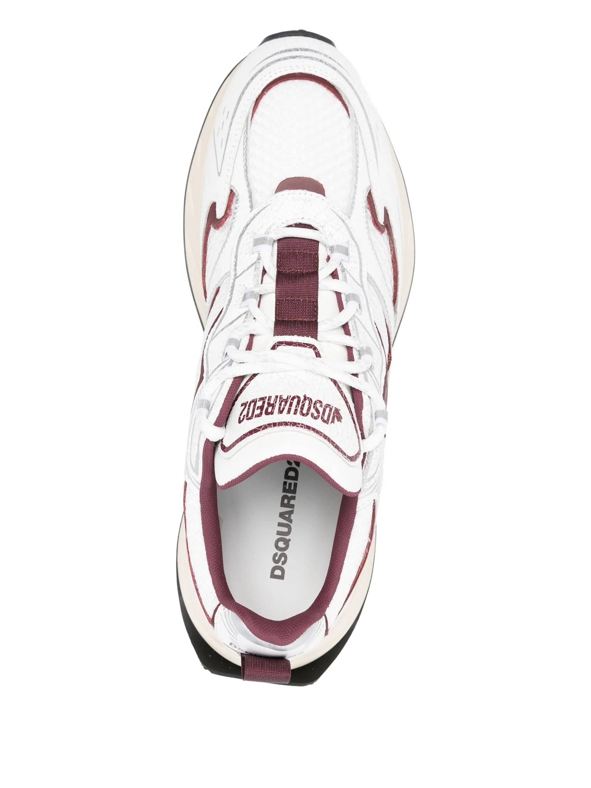 Dsquared2 Sneakers - 3