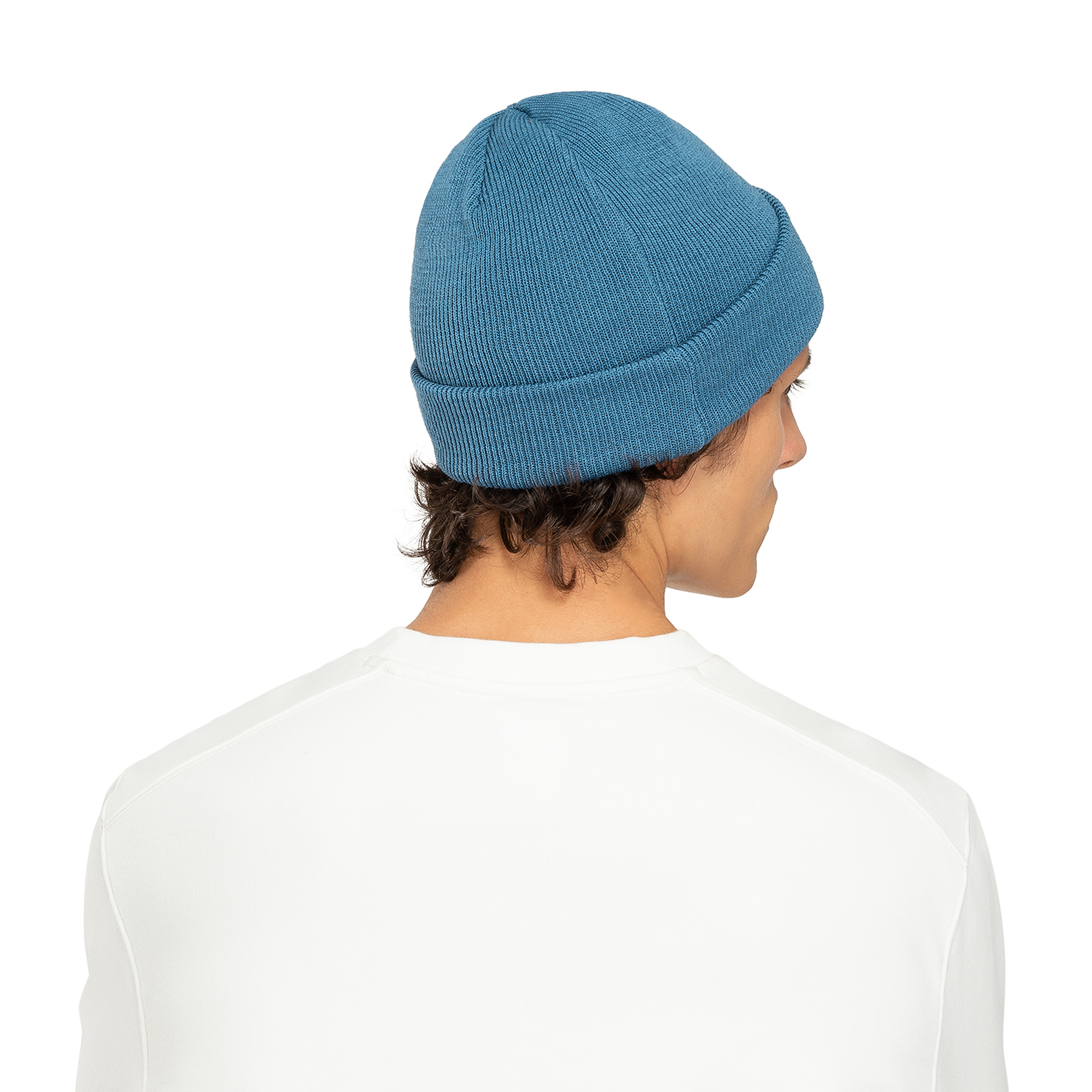 Merino Beanie - 6