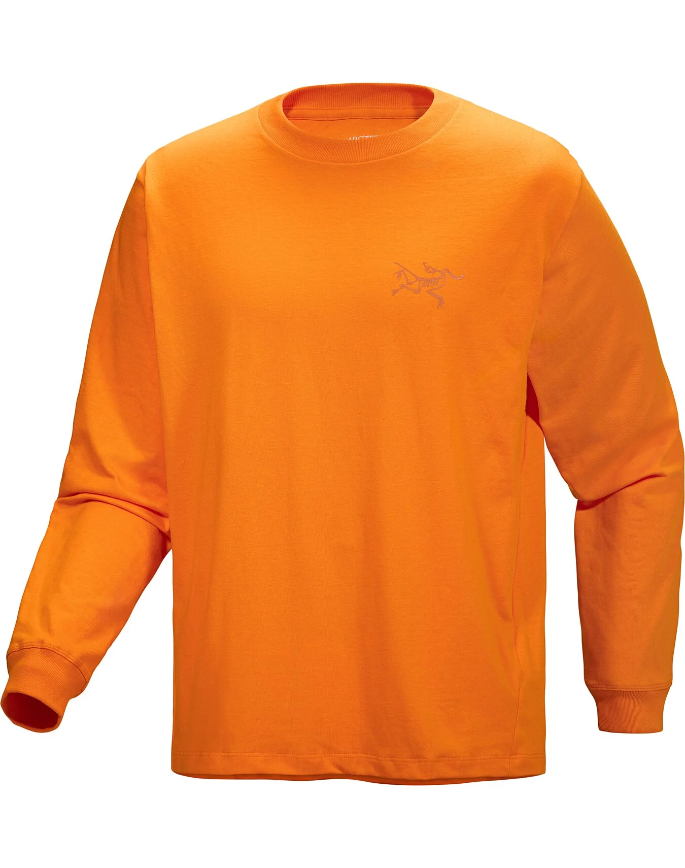 Kragg Cotton Shirt LS - 1