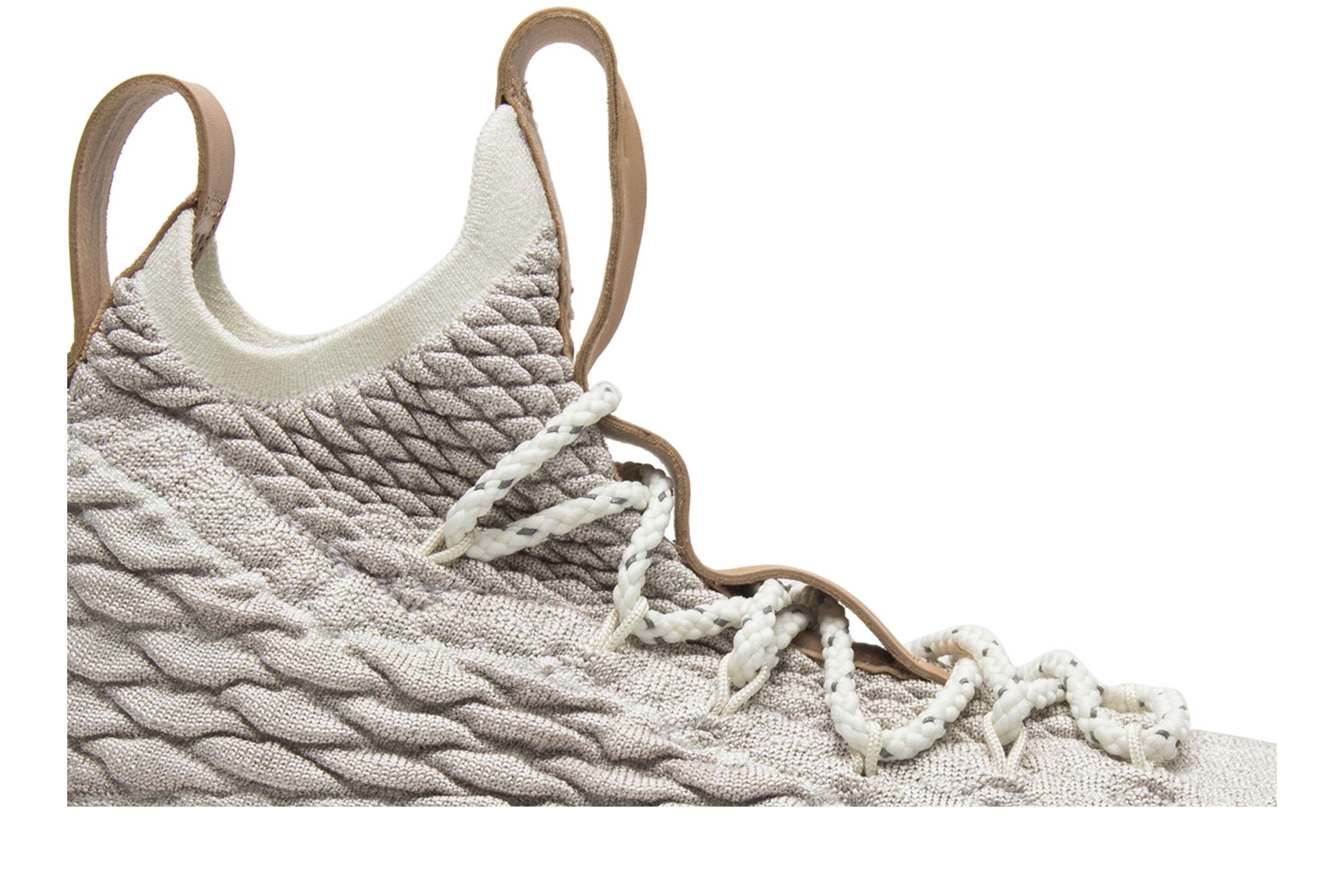 LeBron 15 'Ghost' - 2