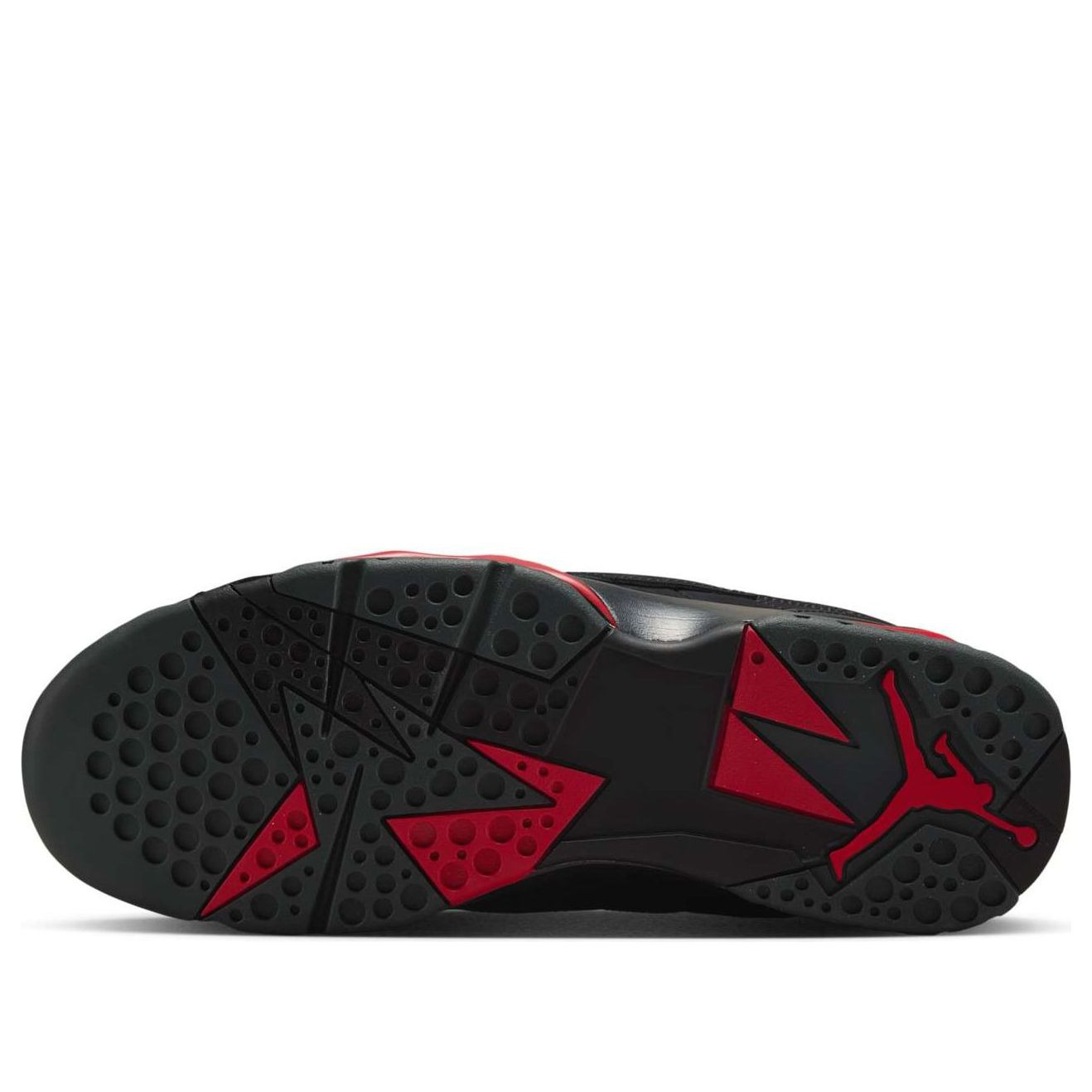 Air Jordan MVP 92 'Bred' HQ3950-006 - 6