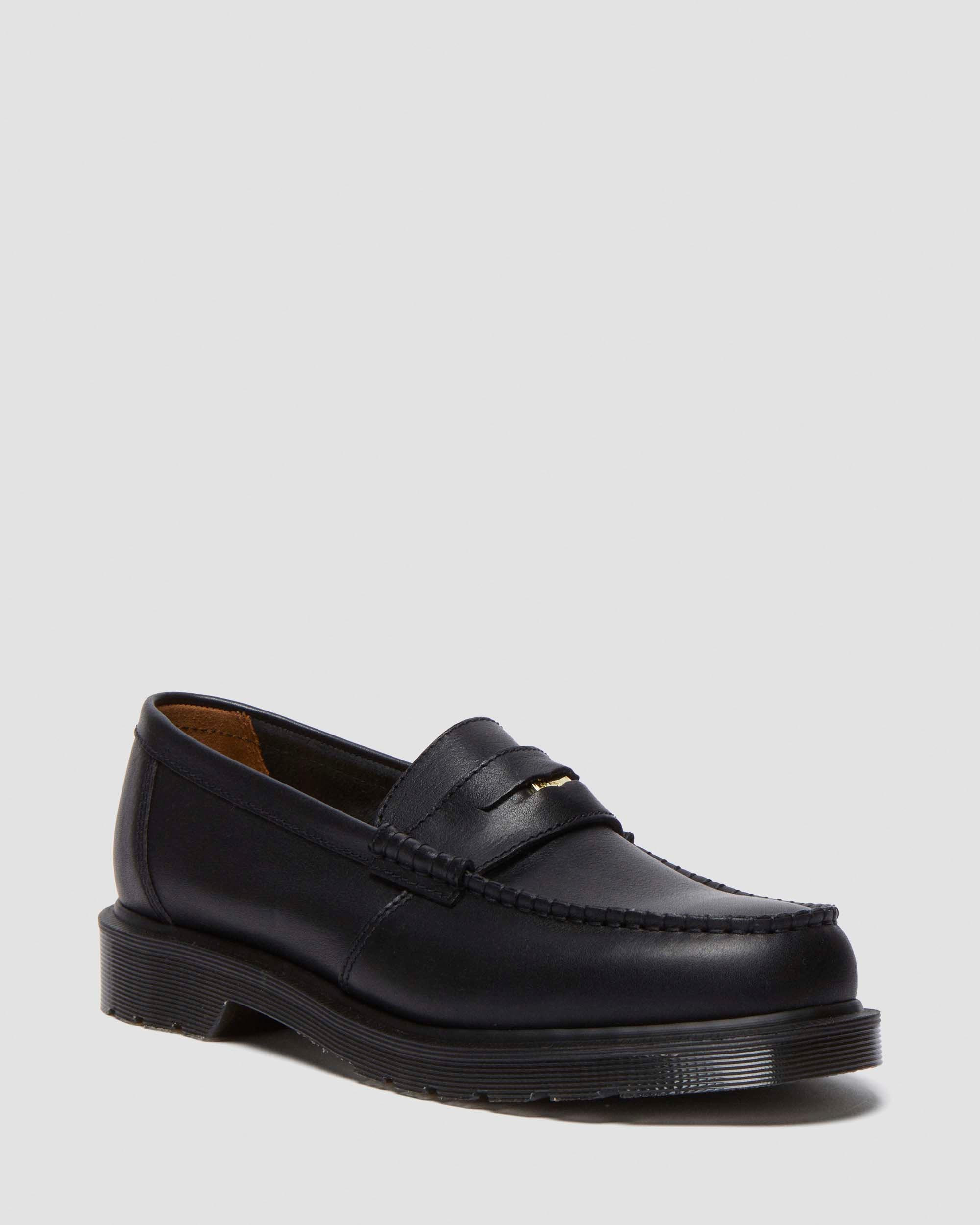 Penton Leather Loafer - 5