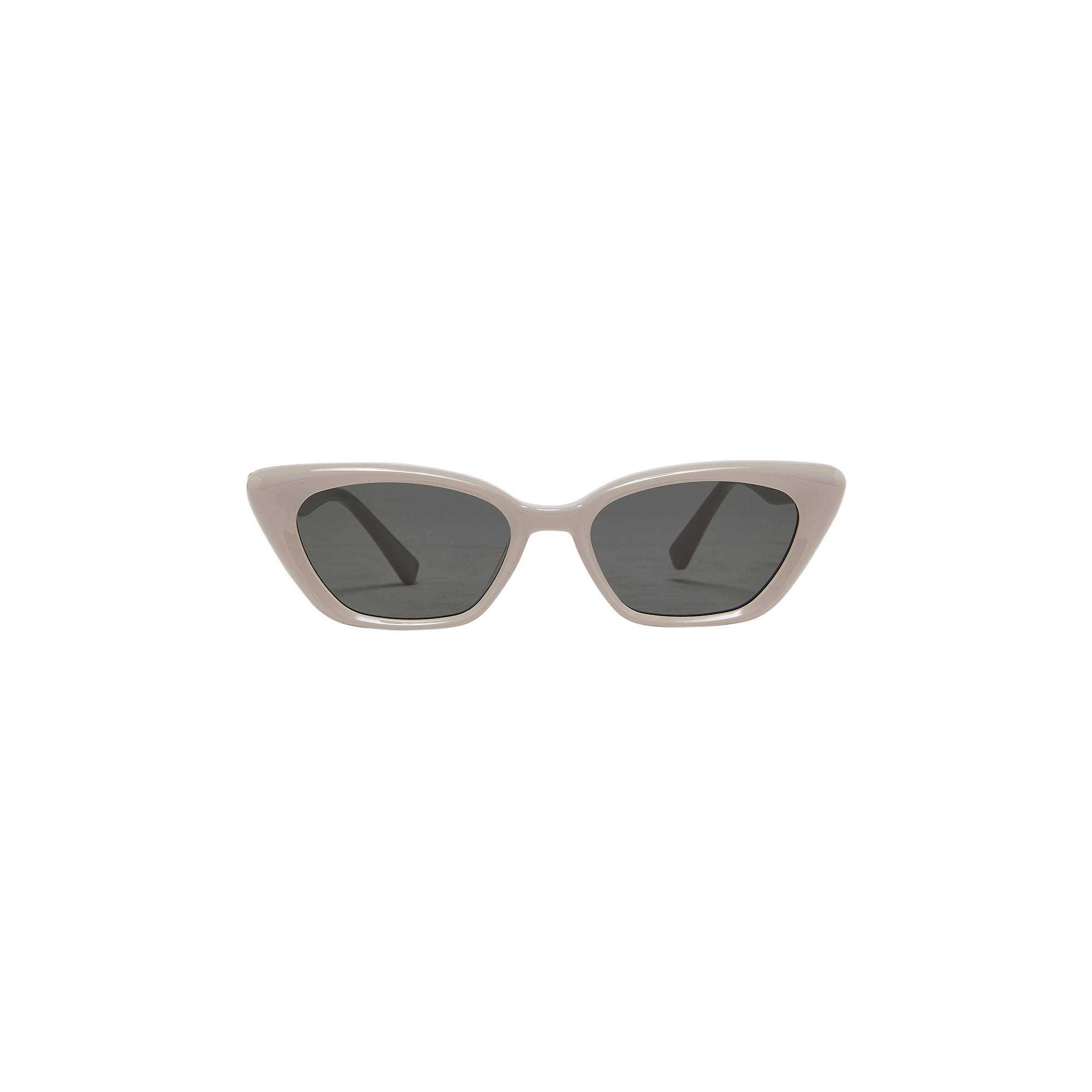 Gentle Monster Terra Cotta G10 Sunglasses 'Grey/Black' - 1