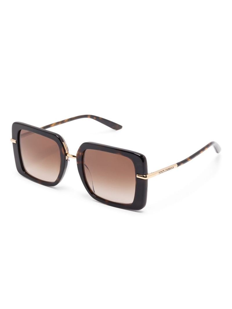 Dolce & Gabbana DNA sunglasses outlook